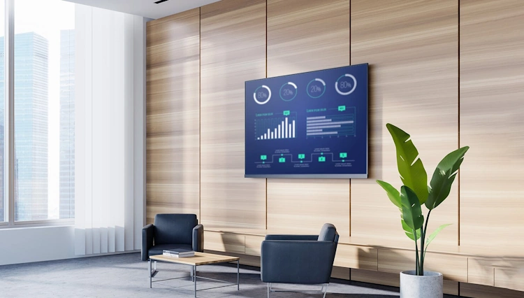 Телевидение для бизнеса от Ростелеком в деревня Веретево (Ярославская область)